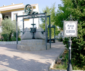 Fiestas en Játar, del 12 al 15 de agosto