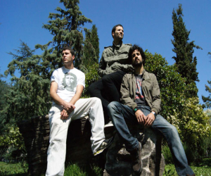 Los Galgos: "Nos conformaríamos con  ser mileuristas de la música”