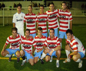 Final de la fase regular de la liga de verano