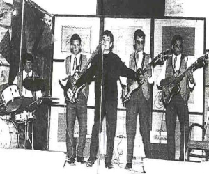 Aquella feria de mi niñez