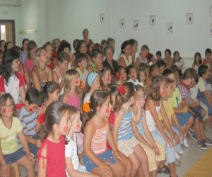 Campamentos urbanos en Alhama