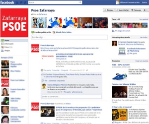 El PSOE-A de Zafarraya acusa la actitud de su alcalde de atropello democrático