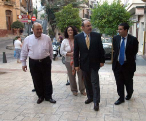 Loja contará con sala de despiece de raza ovina lojeña, en peligro extinción