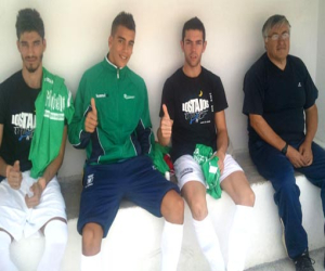 Derrota inmerecida de la UD Alhameña en su visita a Purullena