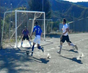 Jayena vence a la Malahá  a domicilio en un disputado partido por 0-5