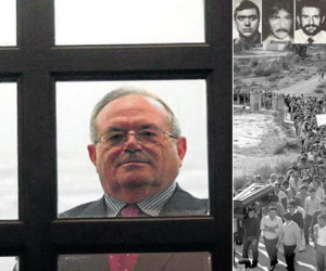 Antonio Ramos Espejo reescribe 30 años después el libro sobre 'El Caso Almería'
