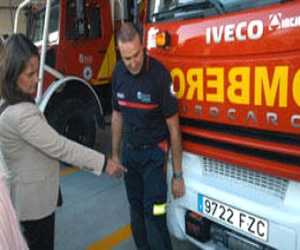 La Agencia de Extinción de Incendios realizó 236 intervenciones en verano