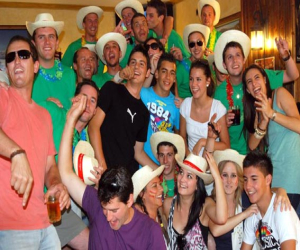 Intercambio musical con Bagnères de Bigorre