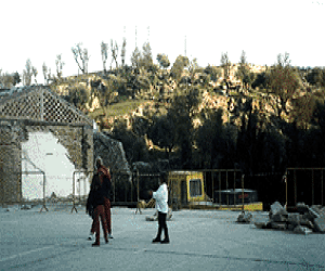 Piden la construcción del colegio Conde de Tendilla por vía de urgencia