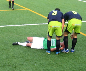 ¿Césped o parquet?