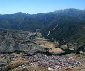 Componentes de las mesas electorales de Jayena