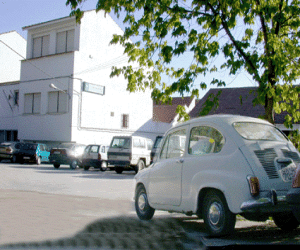 La gestión de la cafetería del instituto de Alhama sale a concurso