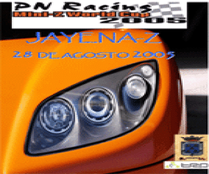 PN Racing en Jayena