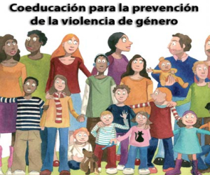 25 de noviembre, día internacional para la eliminación de la violencia de género