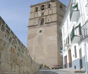 Encontrada muerta en su domicilio una vecina de Alhama