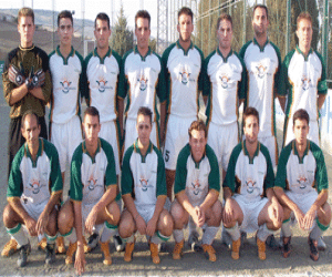 La UD Alhameña convoca elecciones de Junta Directiva