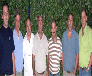 Una gestora se hace cargo de la UD Alhameña