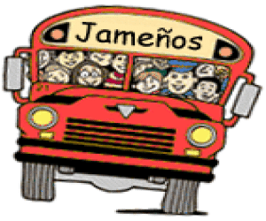 Autobús a Granada para estudiantes los domingos