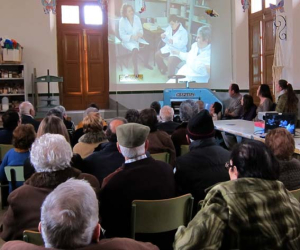 El Centro Ocupacional celebra el Día Internacional de las personas con discapacidad