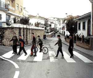 Nueva señalización en Fornes