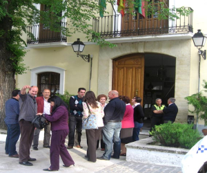 La Junta de Andalucía somete a información pública la segregación de Ventas de Zafarraya