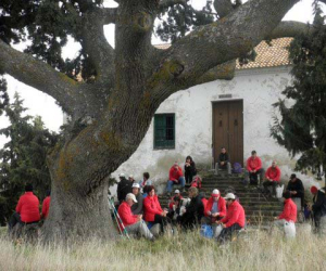 Las “vereas” de las tierras de Agrón, tan cercanas y tan desconocidas