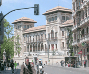 Calendario Escolar, 2005/2006