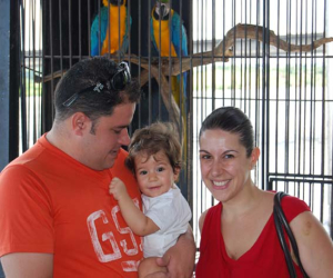 Alhama Viajes CA es una agencia instalada en Venezuela y creada por una alhameña