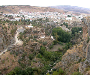 Alhama despide el año con Los Tajos declarados monumento natural