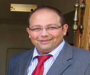 Ángel Muñoz elegido vicepresidente primero del Consorcio Turístico