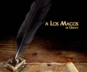 ¡No me traigáis carbón!