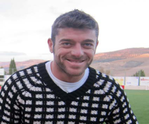 Mi visión general de la UD Alhameña es diferente a la que se muestra en la tabla clasificatoria (Toño)