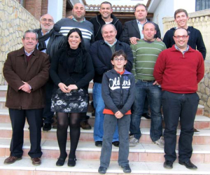 Despidiendo el año con ALHAMA COMUNICACIÓN