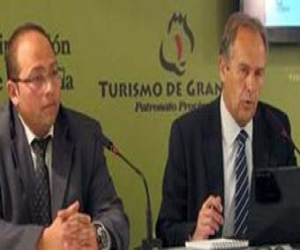 Granada es la provincia con más potencial termal y mineromedicinal de Andalucía