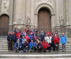 Caminos que no se deben olvidar, (y II)