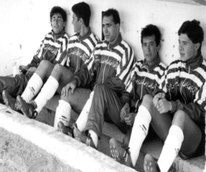 La liga 2005/06 empieza este domingo 11 de septiembre