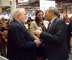 El observatorio nacional del termalismo presentó sus proyectos en FITUR