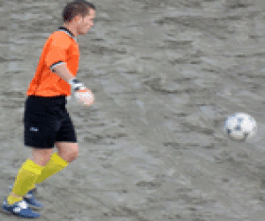 Calendario Fúbol Primera Provincial Grupo 1 - Granada