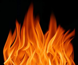 Aquí, la Candelaria