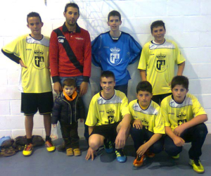 Resultados dispares para la Comarca de Alhama en los Juegos Provinciales