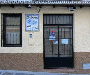 Café 25, La Tana, la Esquinilla y el Rincón se unen para celebrar la Candelaria