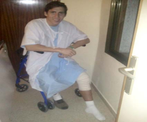 “Estaré en el Carnaval para bailar con el Pitorreo”