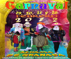 Se hacen públicas las bases y la programación del Carnaval