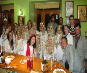 La Generación del 83 volverá a inaugurar el Carnaval