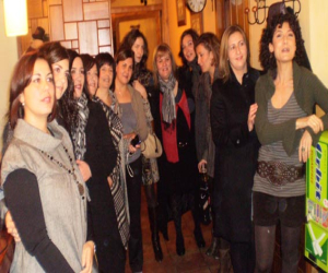 La generación del 76 va por el segundo encuentro