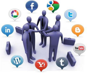 Cursos de facturación y de redes sociales en empresas