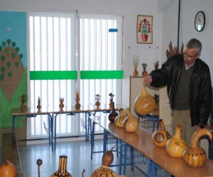 El CEIP Cervantes celebra el Día de Andalucía este viernes