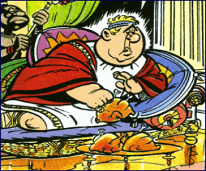 La bizca mirada. Carta de Graco Lípido Tranquilo a Antonio