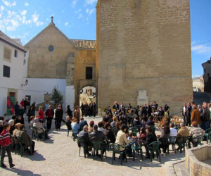 La inauguración del Centro de Interpretación de Alhama marcó los actos del Día de Andalucía e Histórico de la ciudad