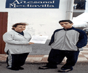 Un usuario de Játar recibe una factura 9.892 euros en conexiones a internet